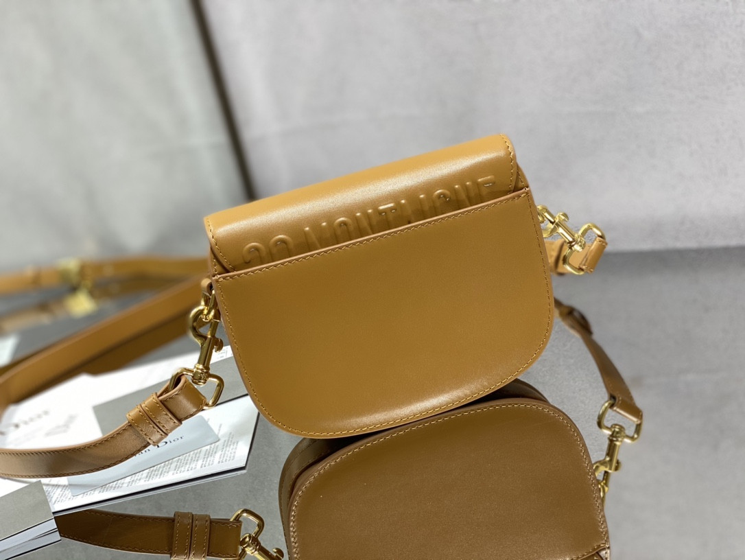 Small D10r Bobby Bag