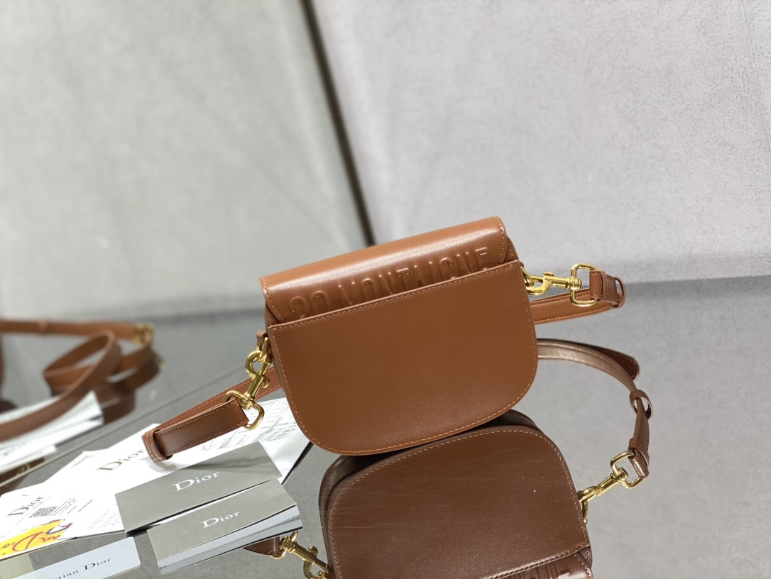 Small D10r Bobby Bag