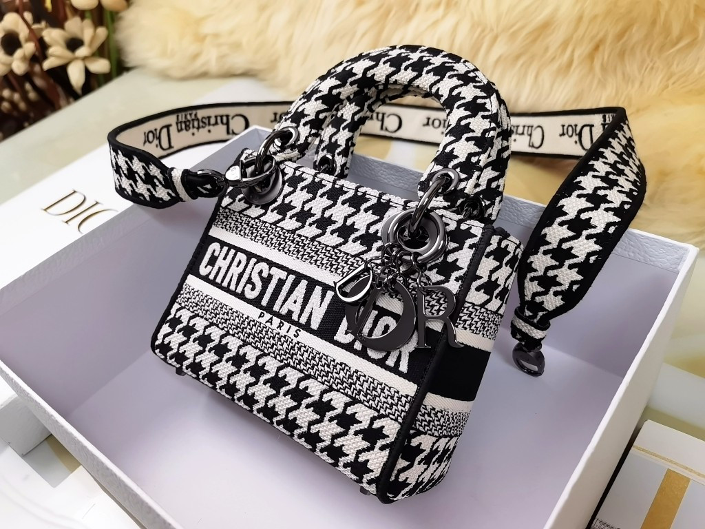 Mini Lady D10r Bag
