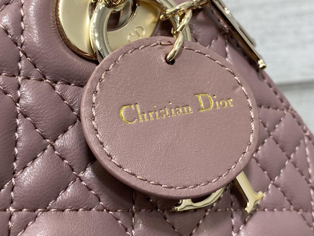Mini Lady D10r Bag