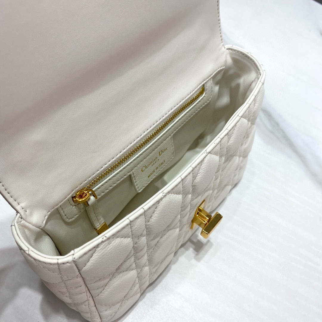 Small D10r Caro Bag