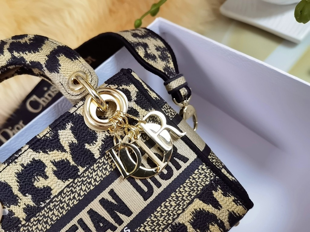 Mini Lady D10r Bag