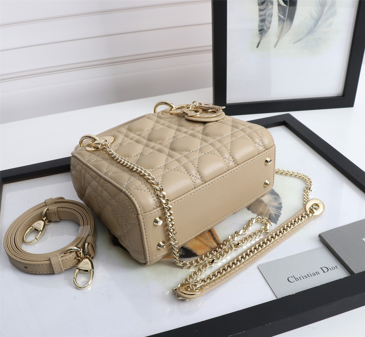 Mini Lady D10r Bag