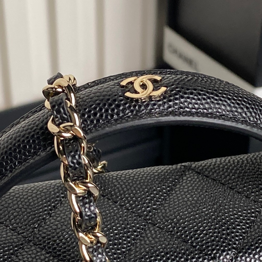 Ch**el 25c Cosmetic Bag