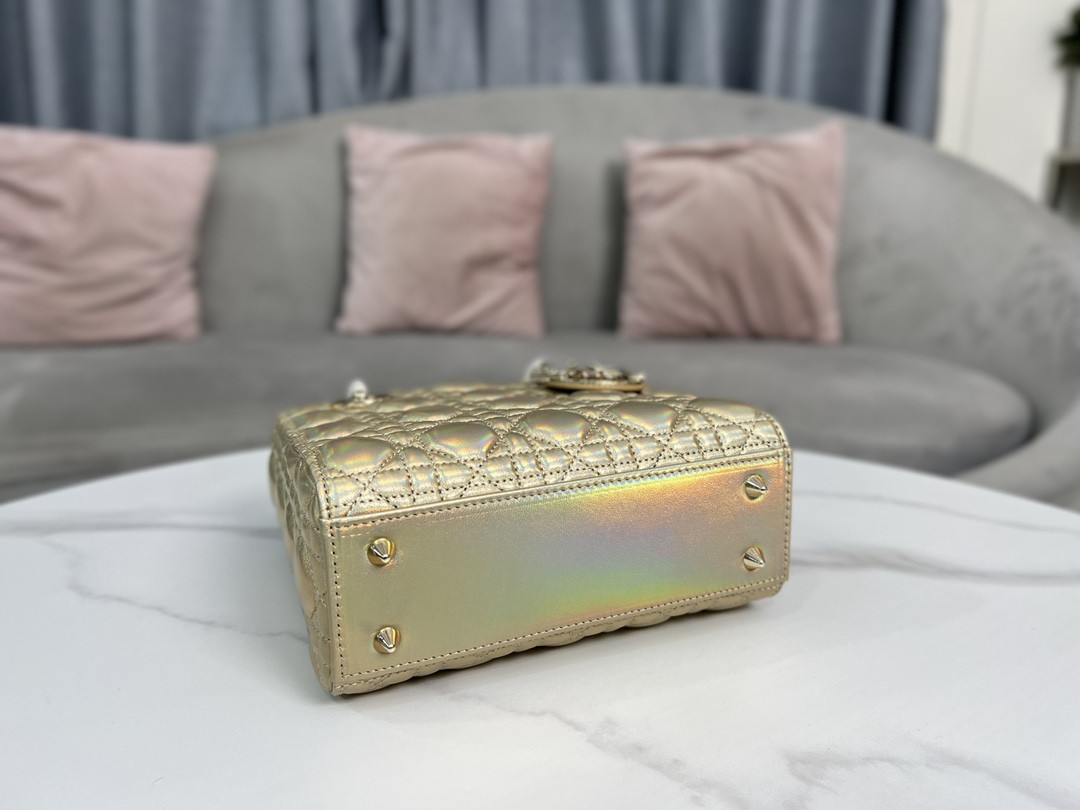 Small Lady D10r Bag