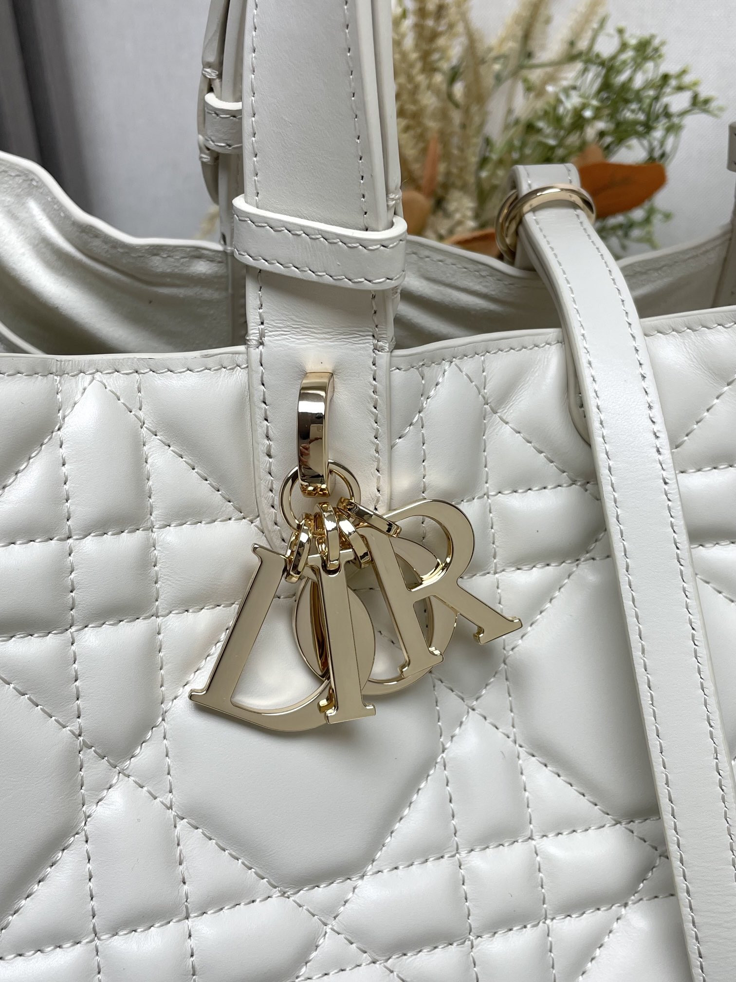 D10r Toujours Bag