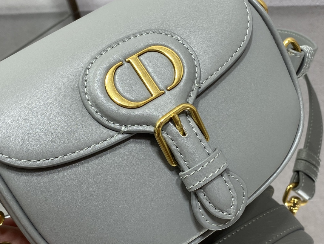 Small D10r Bobby Bag