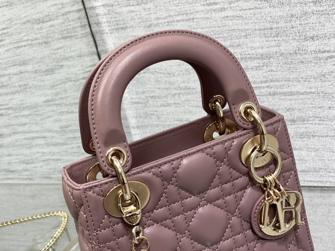 Mini Lady D10r Bag