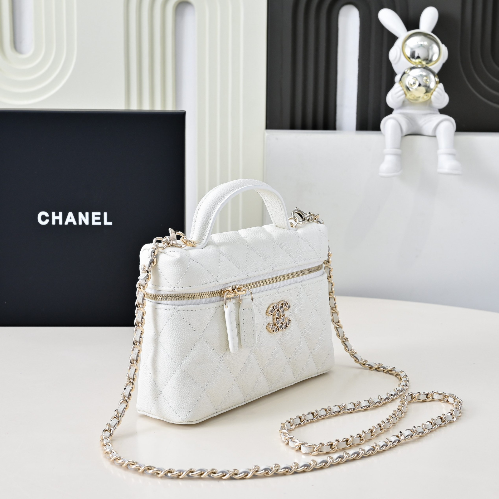 Ch**el 25c Bag