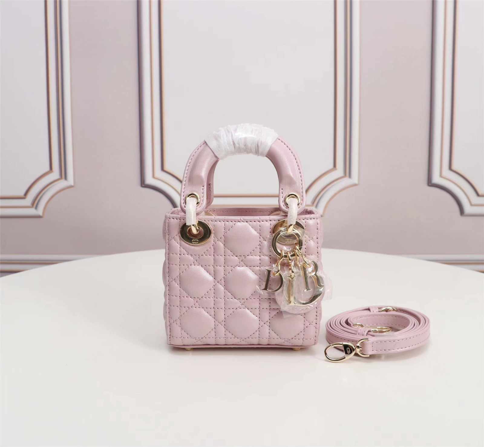 Lady D10r Micro Bag