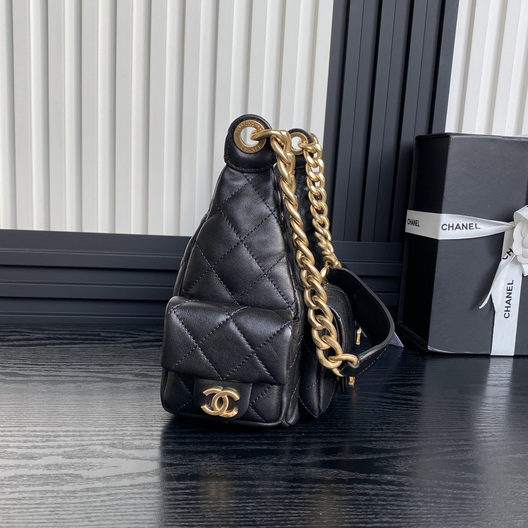 Ch**el 25c Hobo Bag