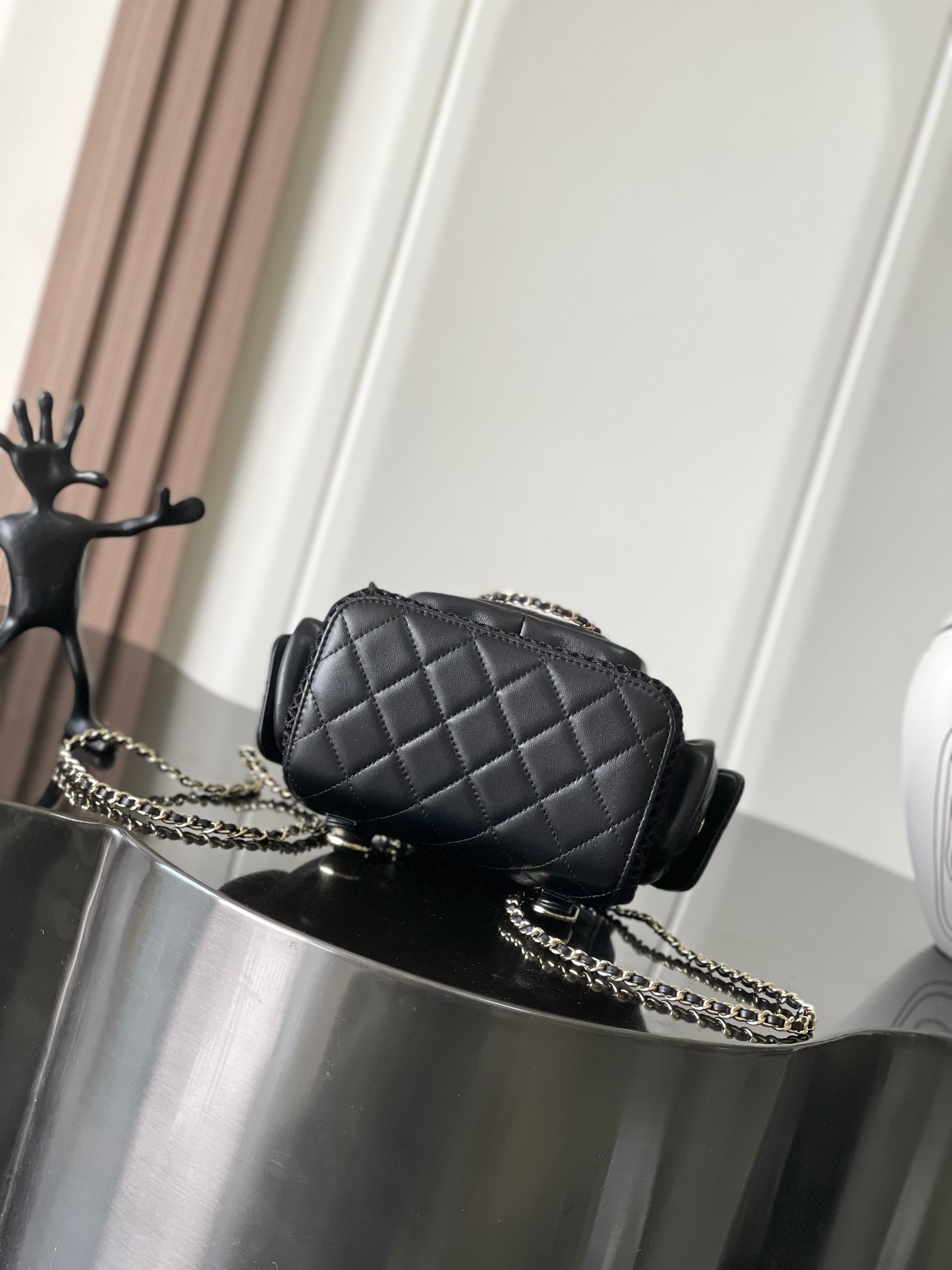 Ch**el 25s Backpack