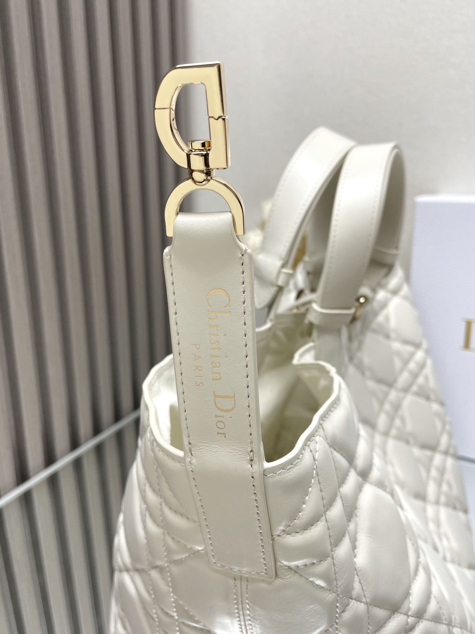 D10r Toujours Bag