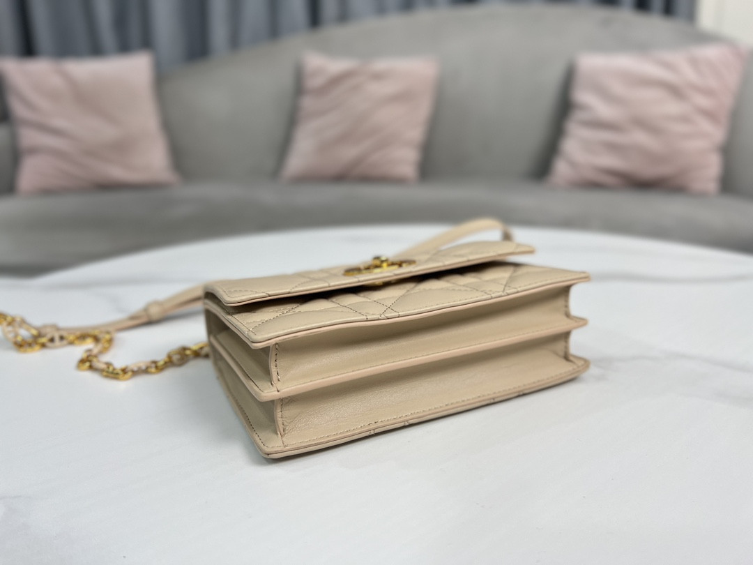 Miss Caro Mini Bag