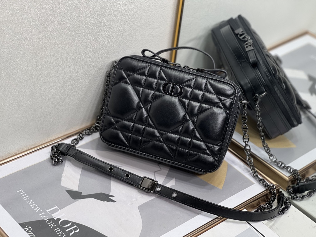 D10r Caro Box Bag
