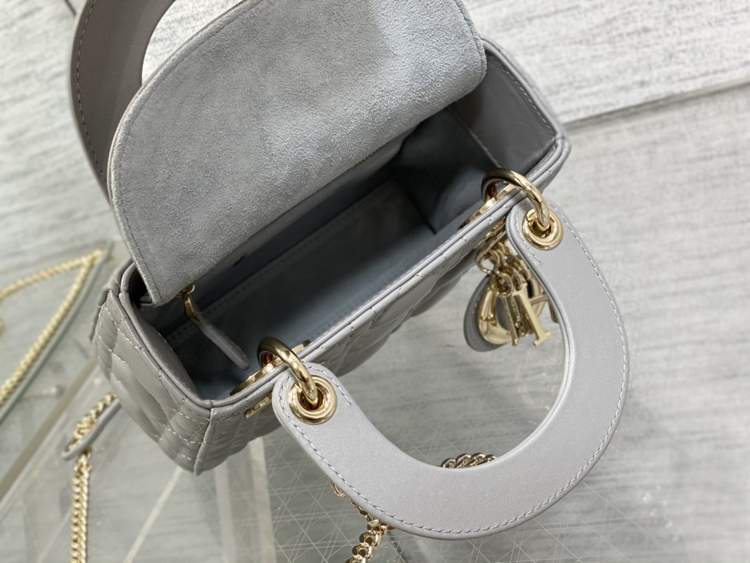 Mini Lady D10r Bag