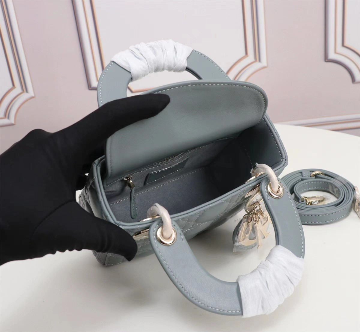 Lady D10r Micro Bag