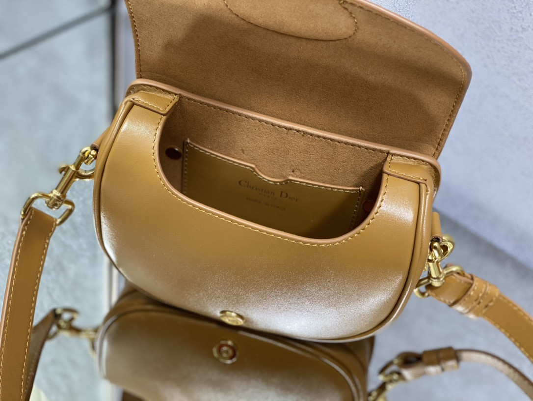 Small D10r Bobby Bag