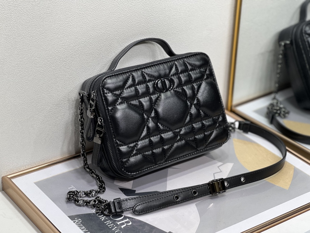 D10r Caro Box Bag