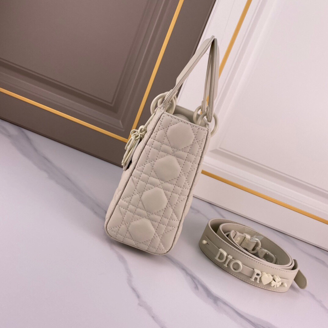 Small Lady D10r Bag