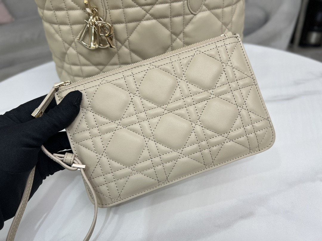 D10r Toujours Bag