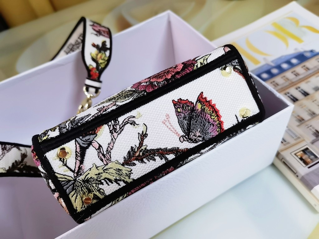 Mini Lady D10r Bag