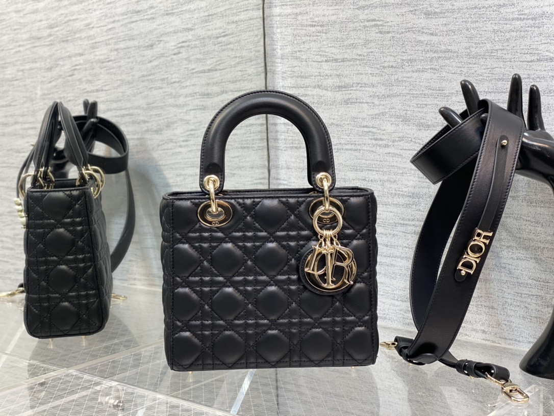 Small Lady D10r Bag