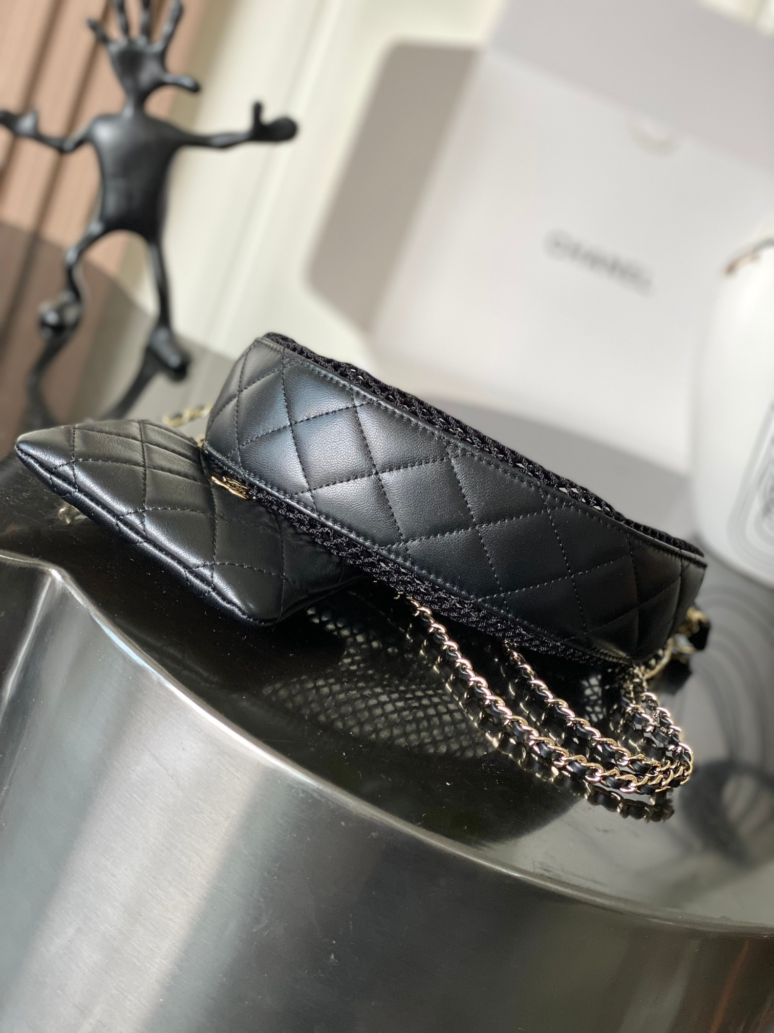 Ch**el 25s Bag