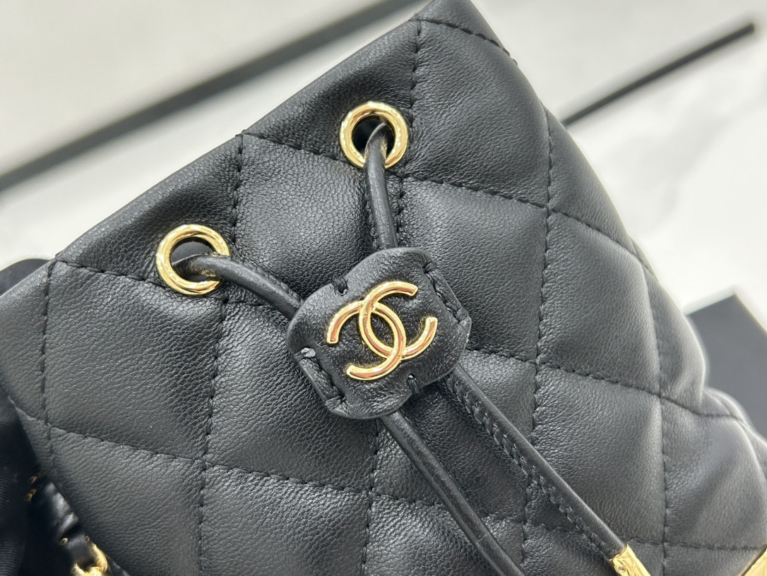 Chanle Backpack