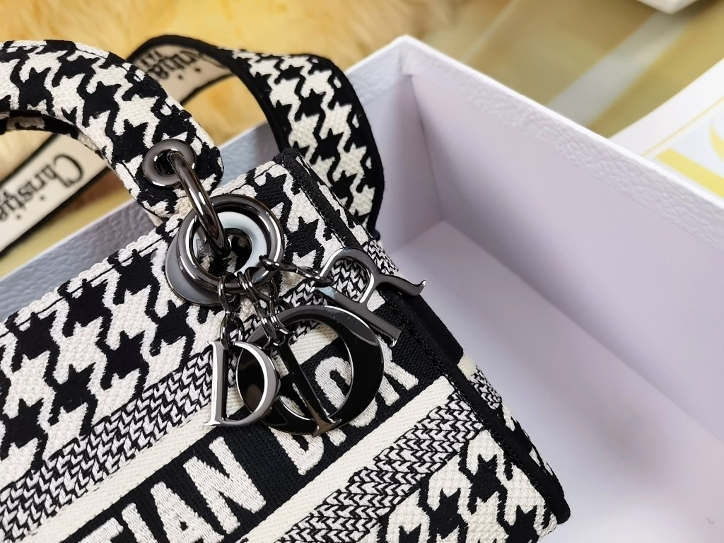 Mini Lady D10r Bag