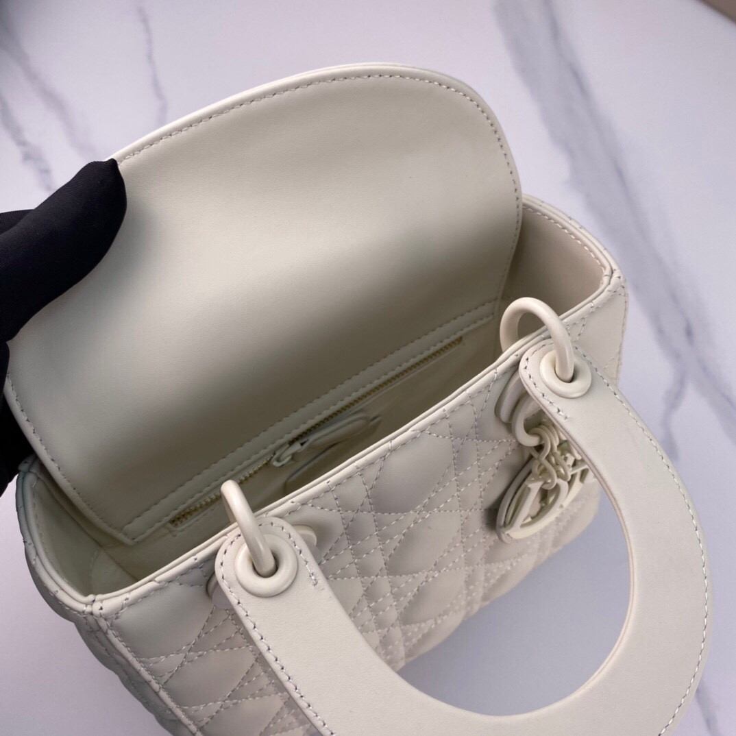 Small Lady D10r Bag