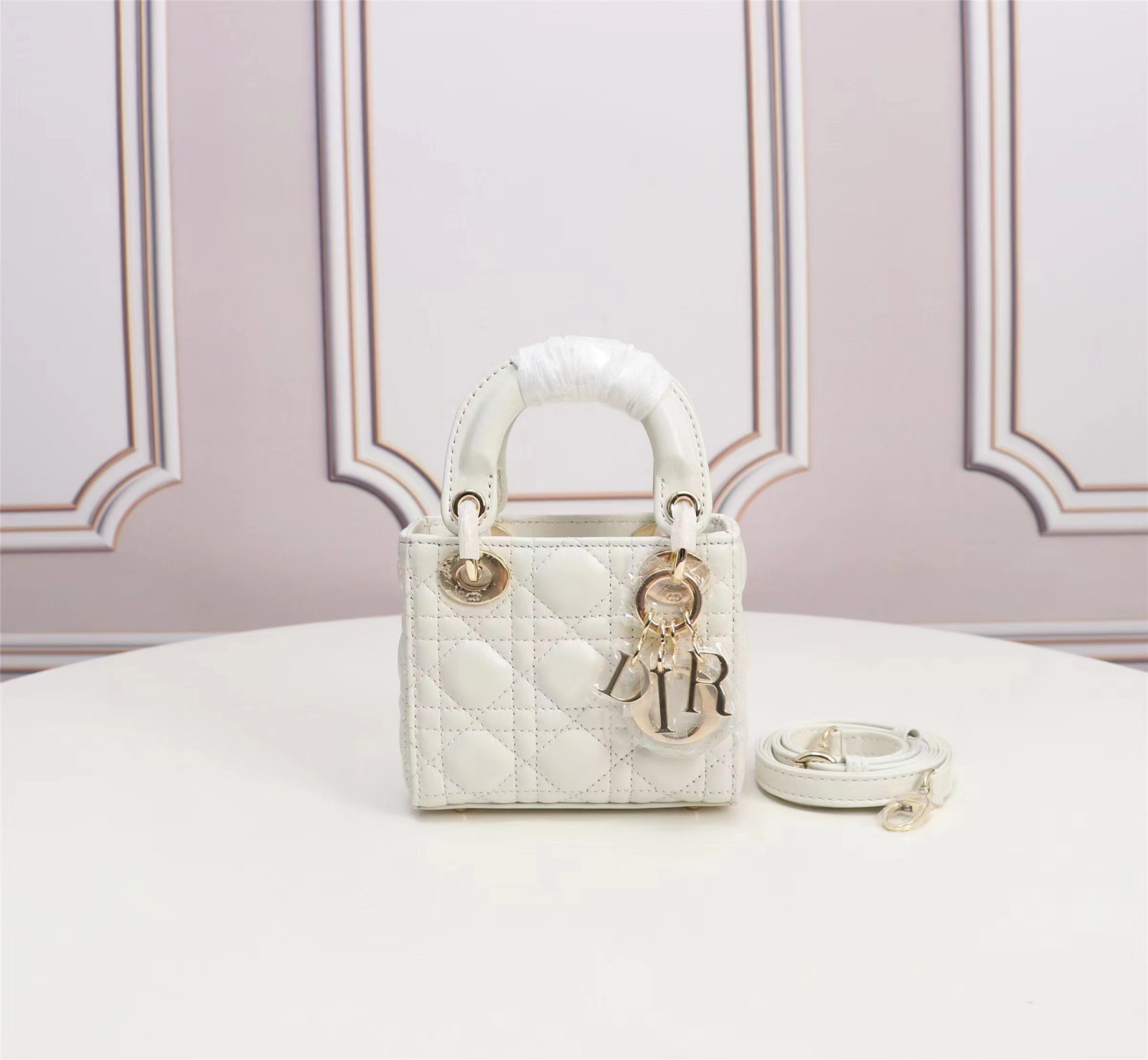 Lady D10r Micro Bag