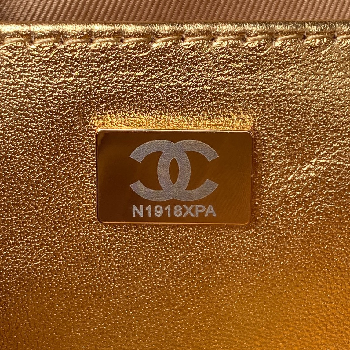 Ch**el 24c Bag