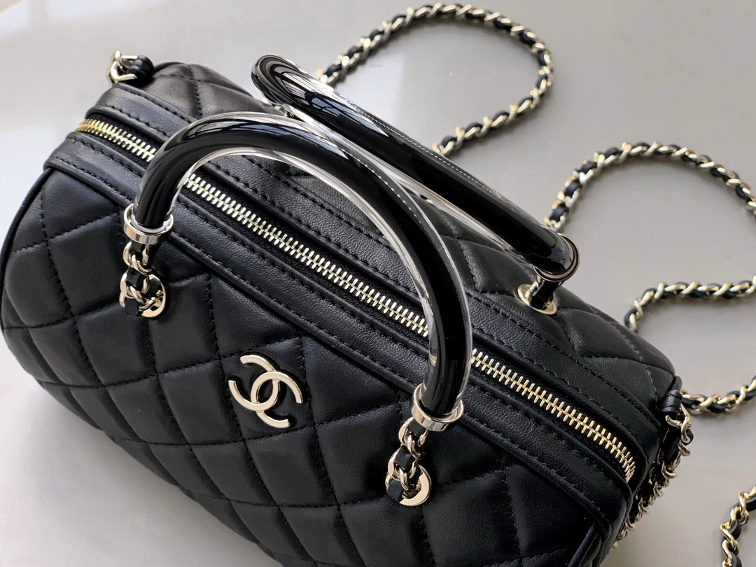 Ch**el 25c Bowling Bag