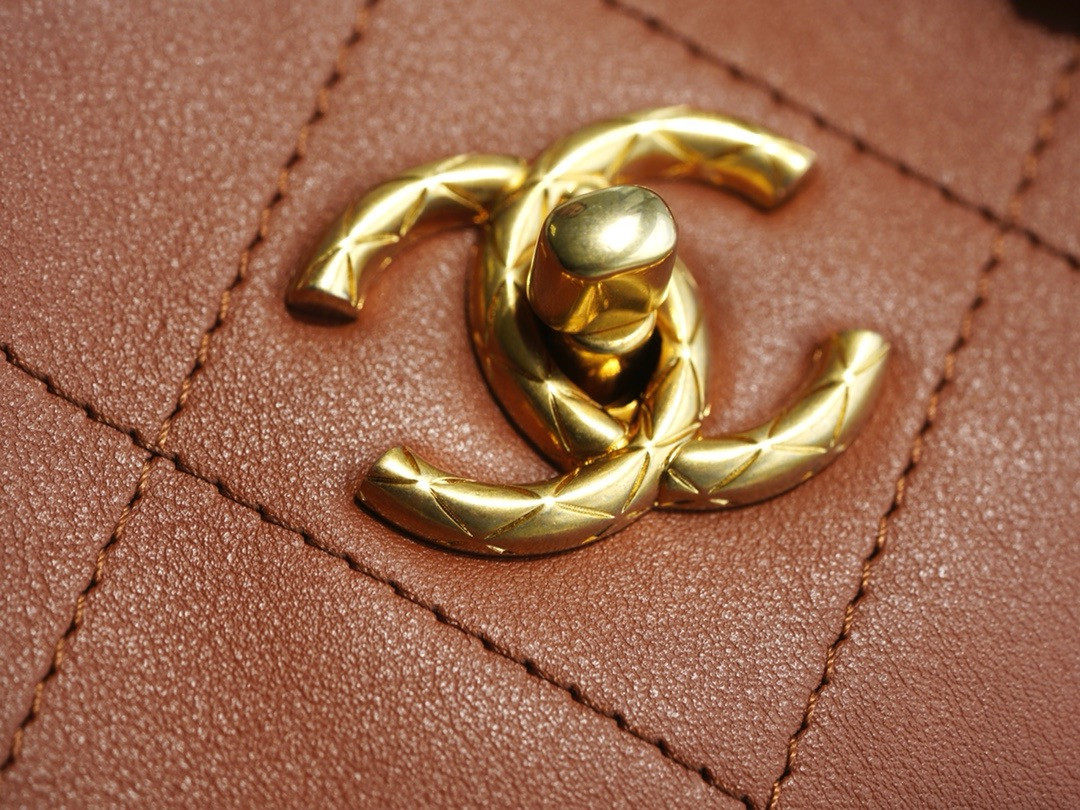 Ch**el 23a Hobo Bag