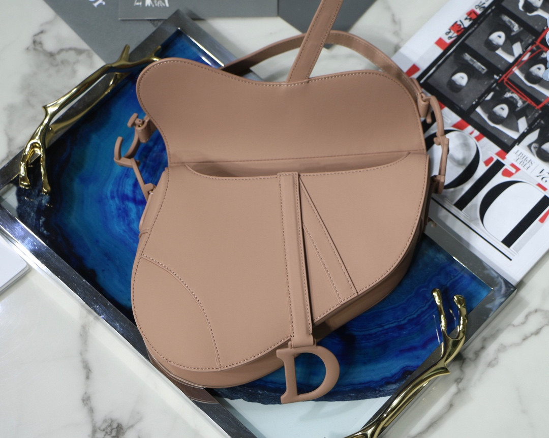 Saddle Bag