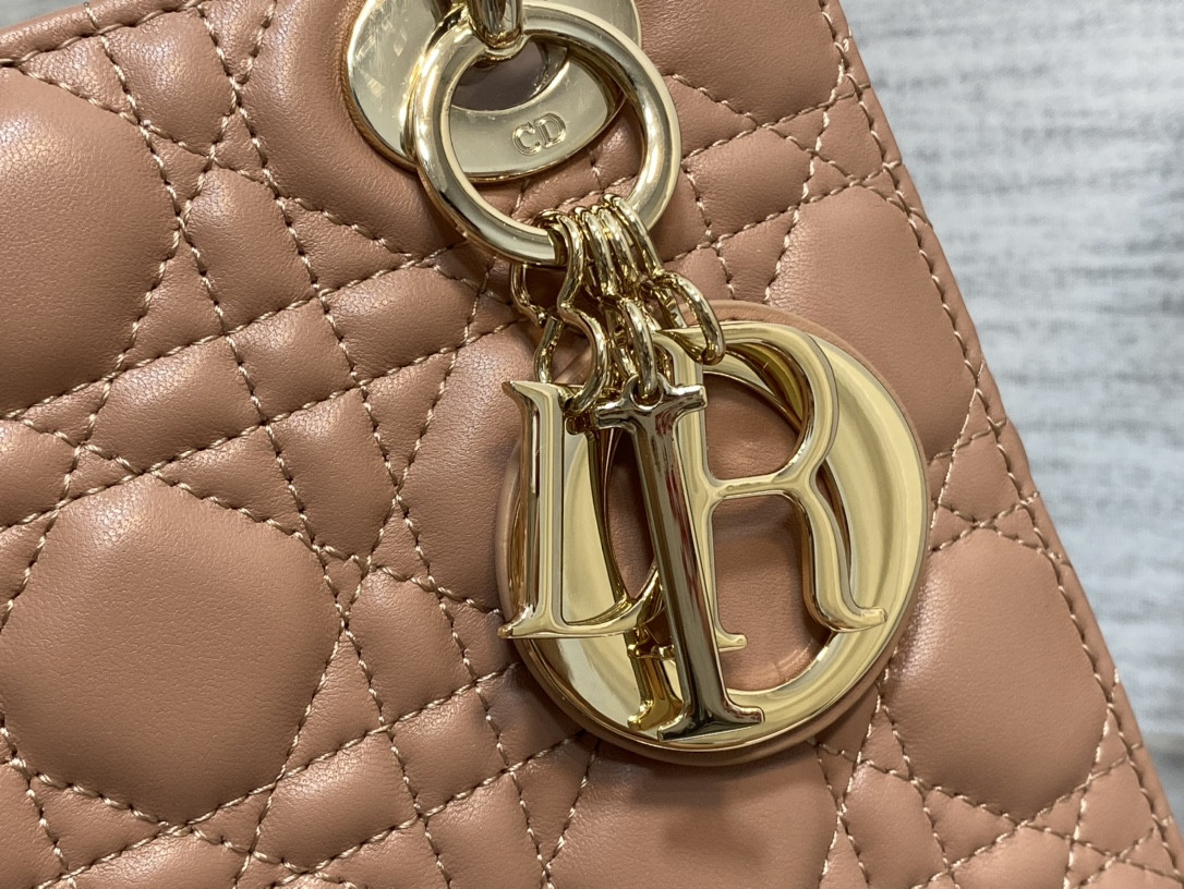 Small Lady D10r Bag