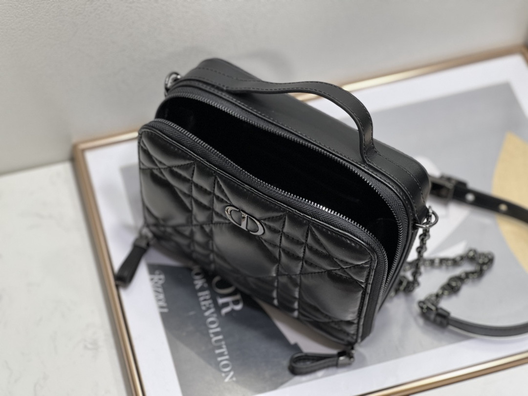 D10r Caro Box Bag