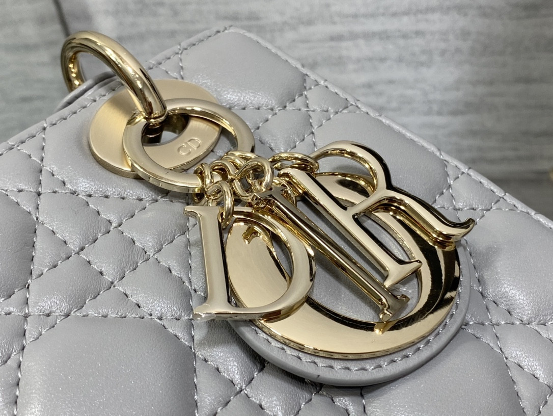 Small Lady D10r Bag