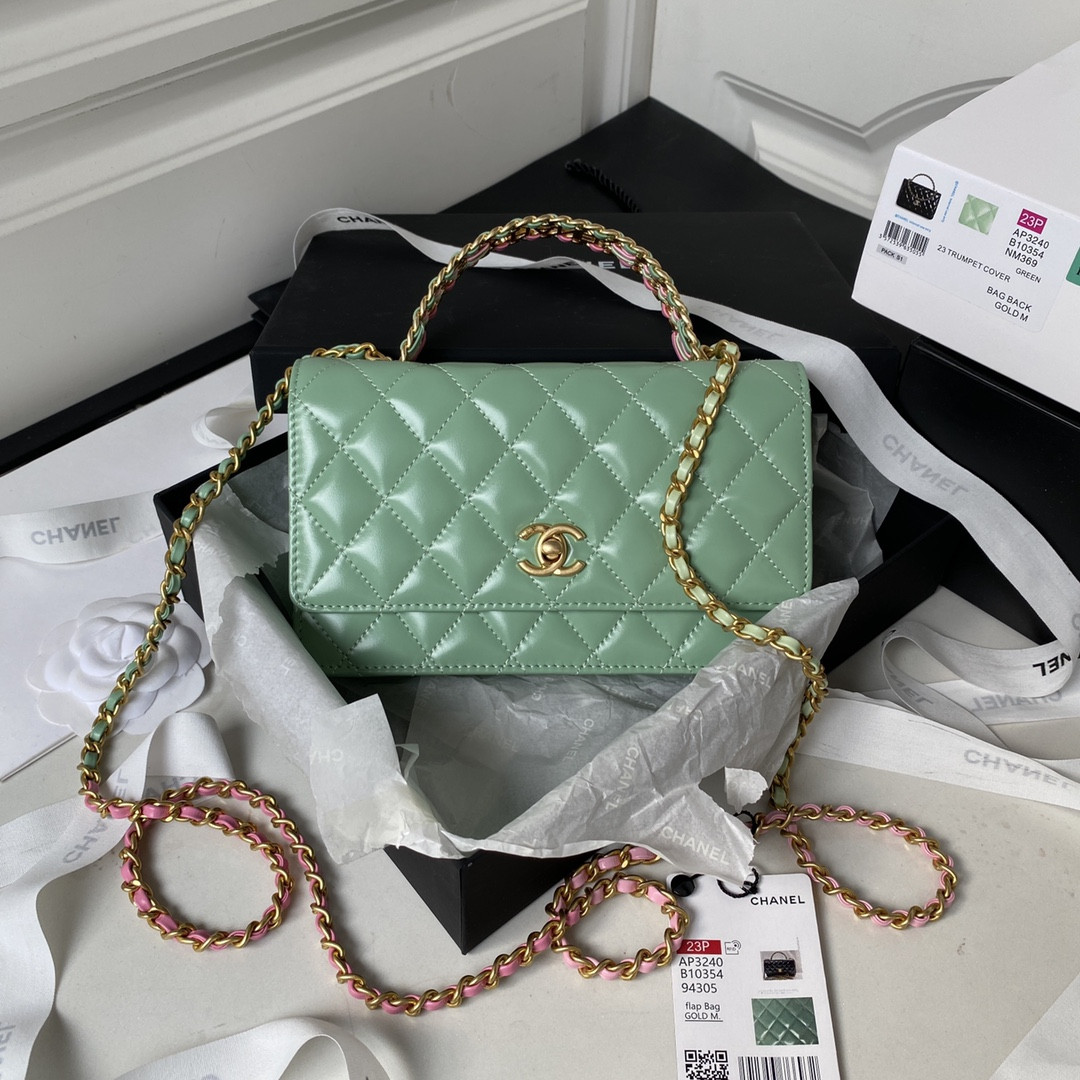 Chanle Wallet On Chain