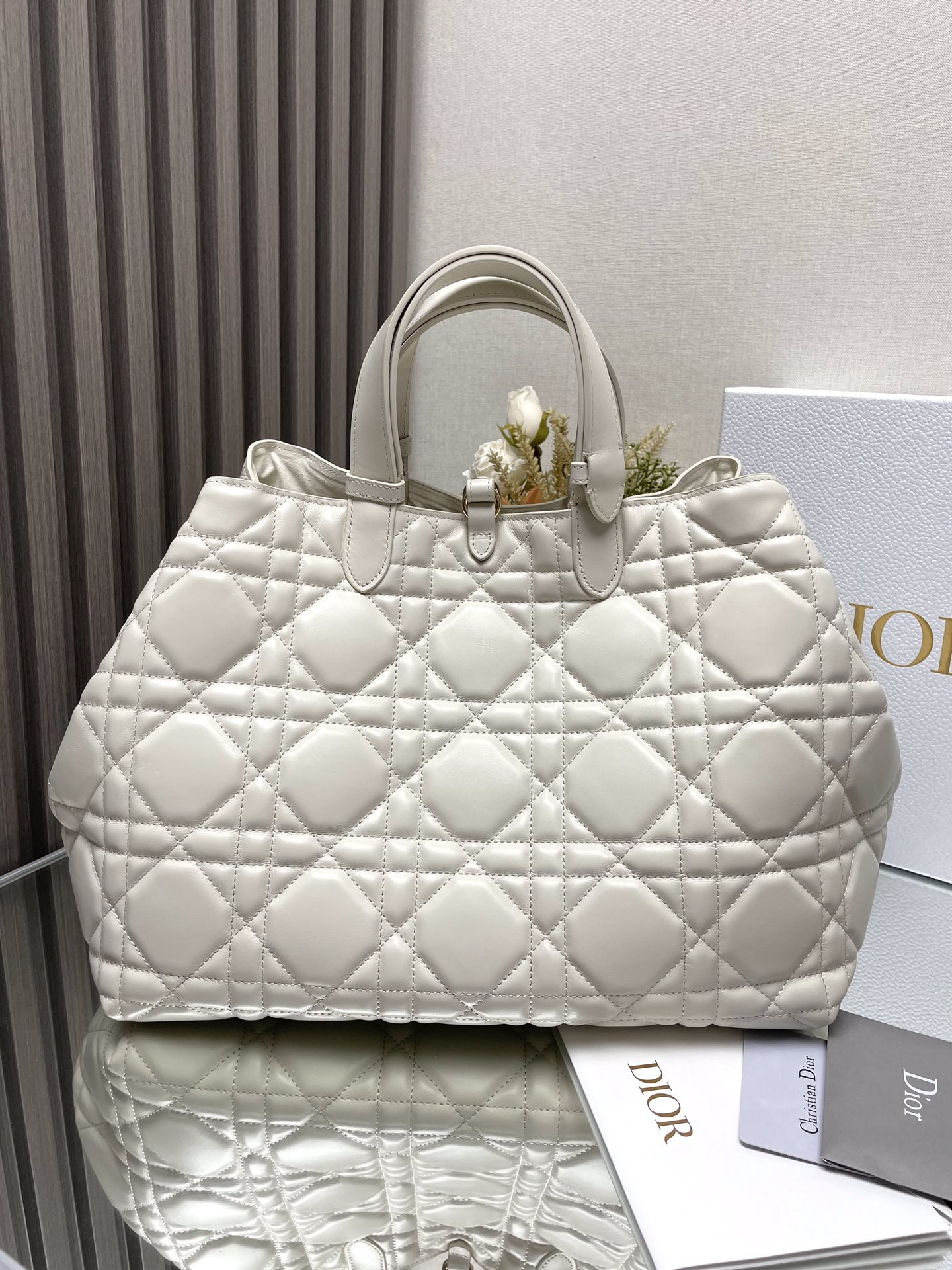 D10r Toujours Bag