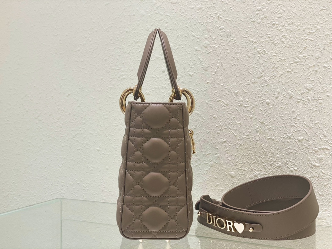 Small Lady D10r Bag