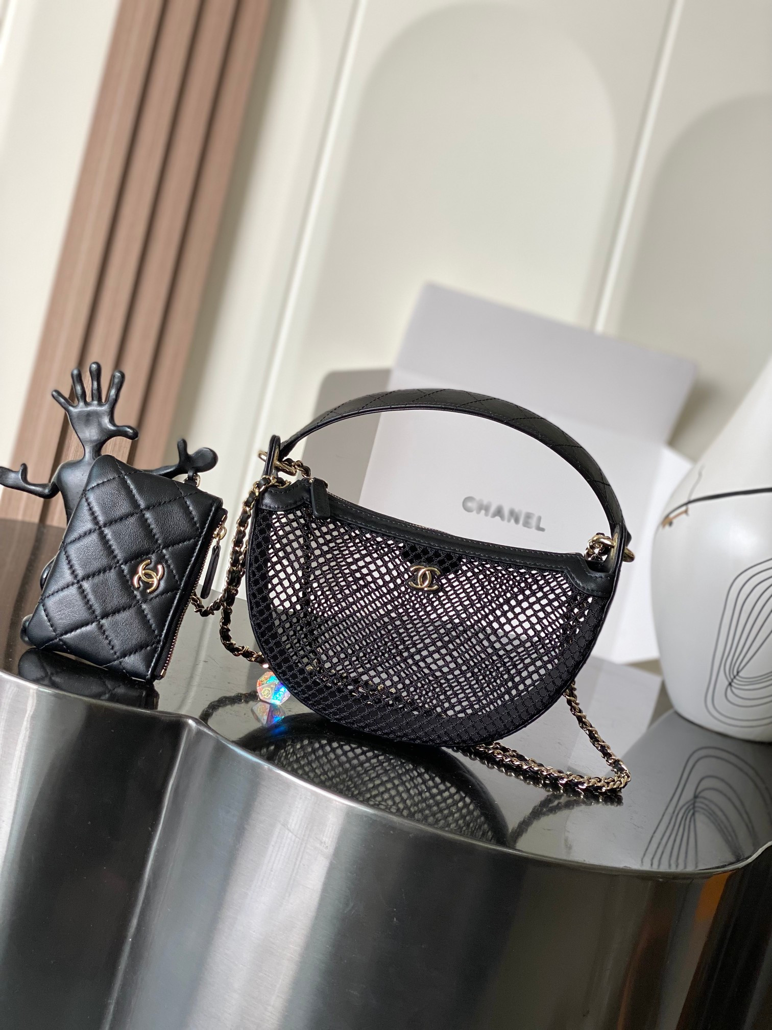 Ch**el 25s Bag