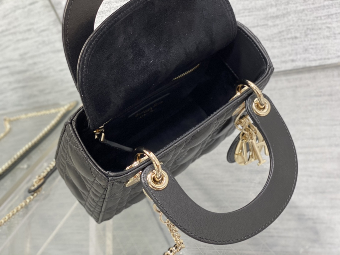 Mini Lady D10r Bag