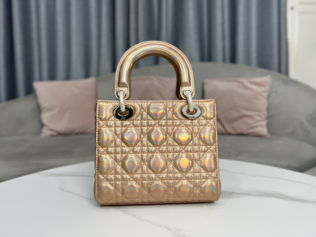 Mini Lady D10r Bag