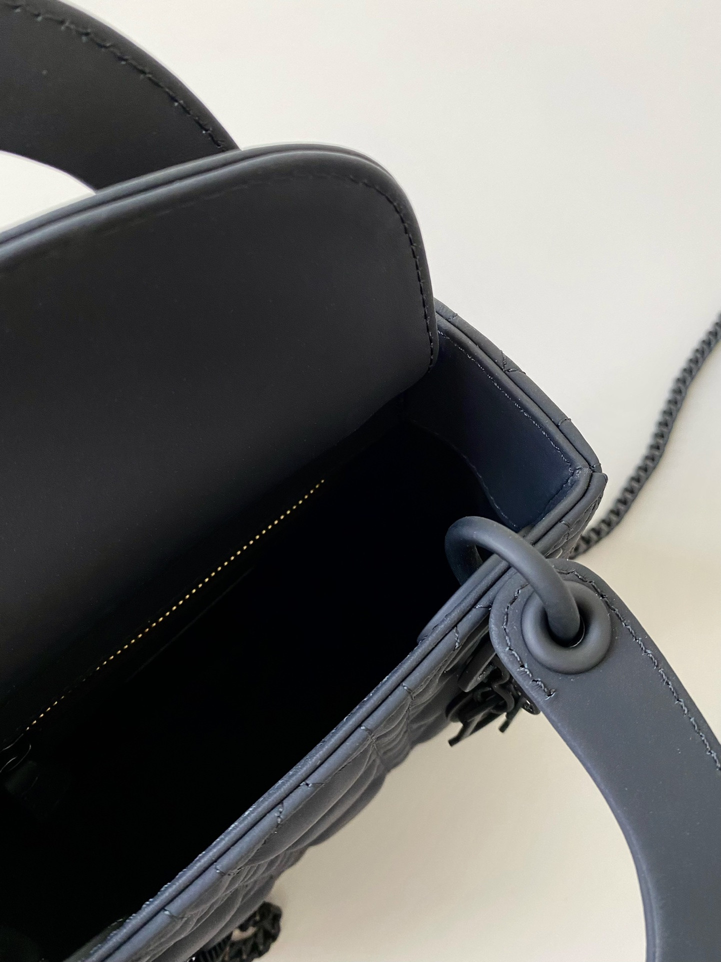 Mini Lady D10r Bag