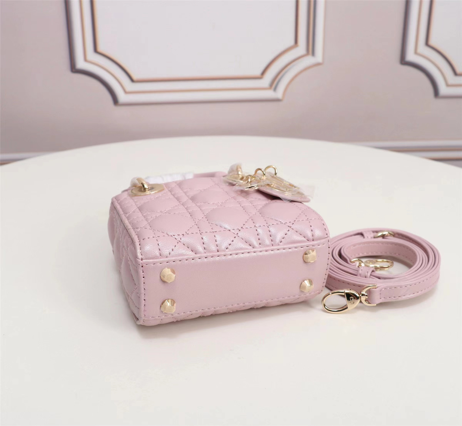 Lady D10r Micro Bag