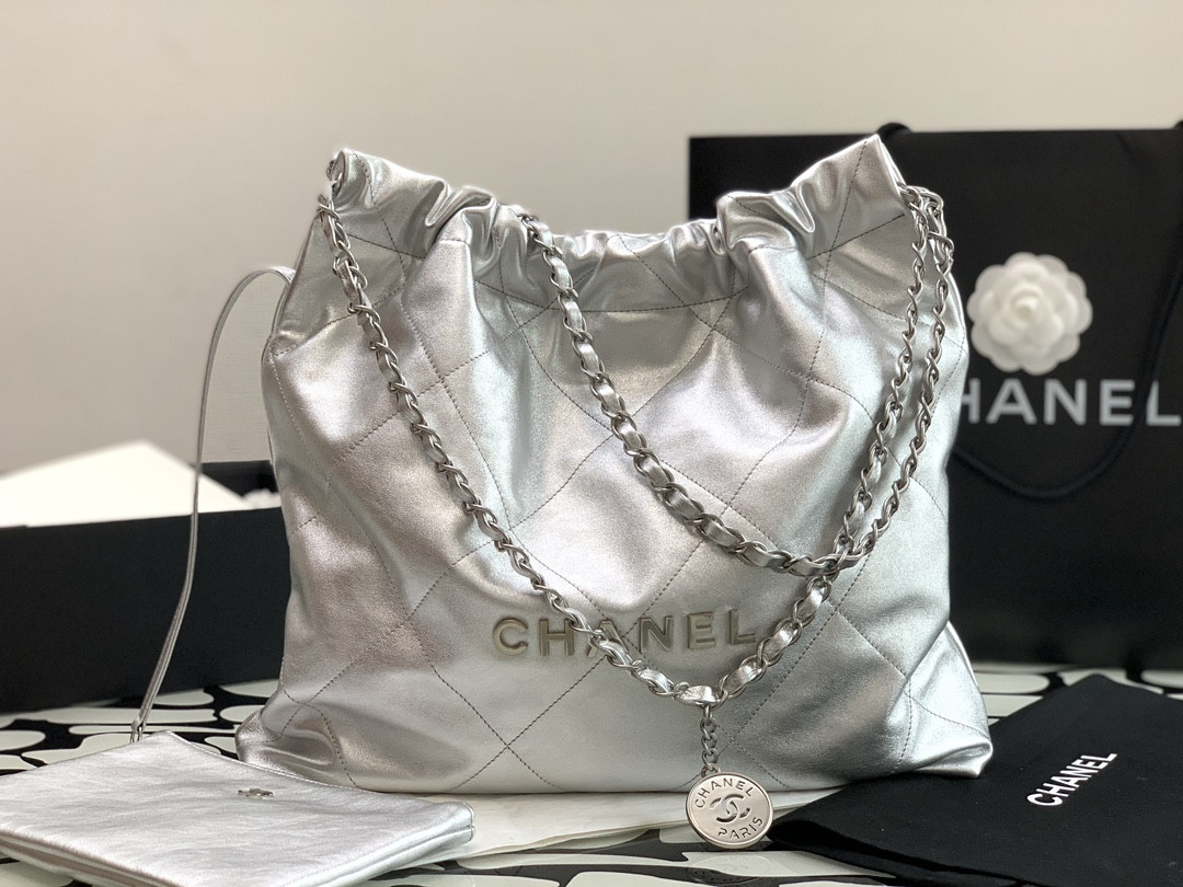 Chanle 22 Backpack