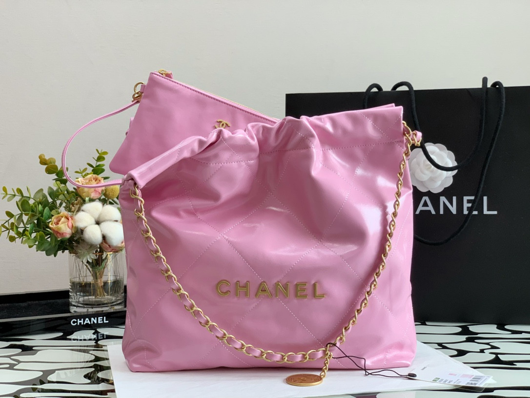 Chanle 22 Backpack
