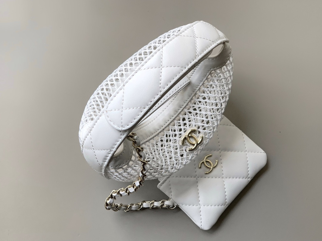 Ch**el 25s Handbag